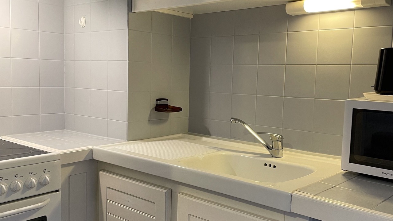 Photo of Kitchen in Saint-Georges-de-Didonne