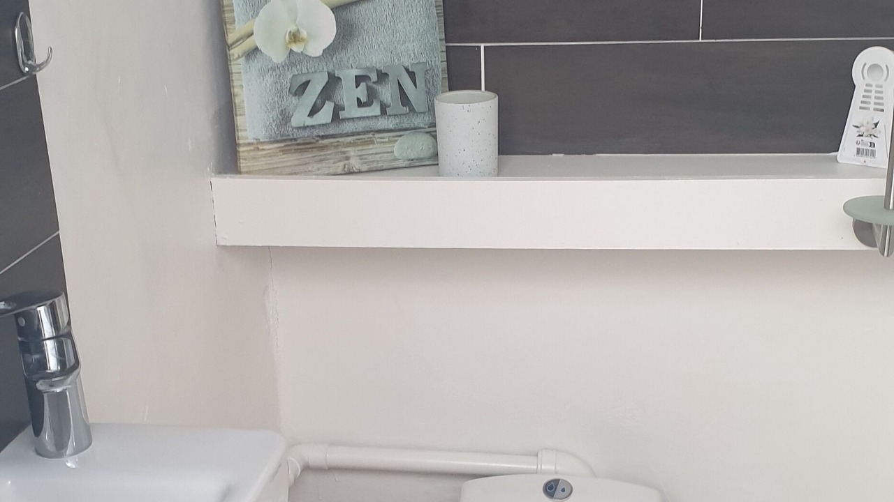 Photo of Bathroom in Les Mathes