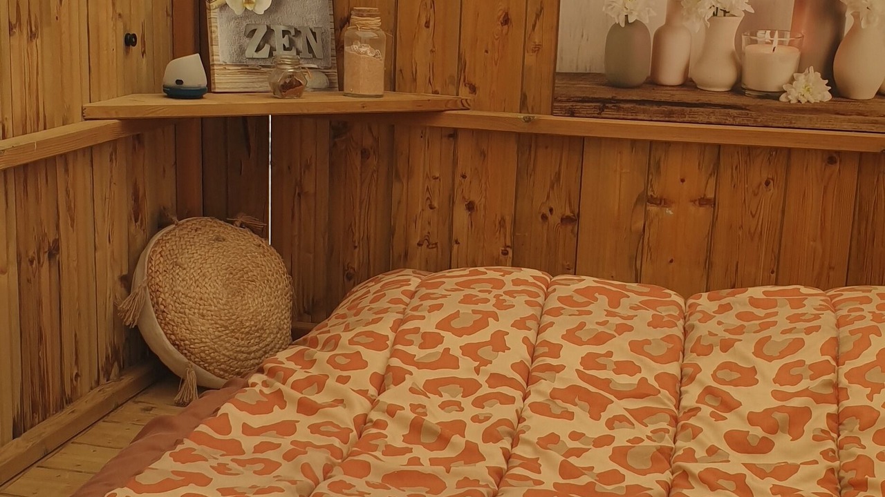 Photo of Bedroom in Les Mathes