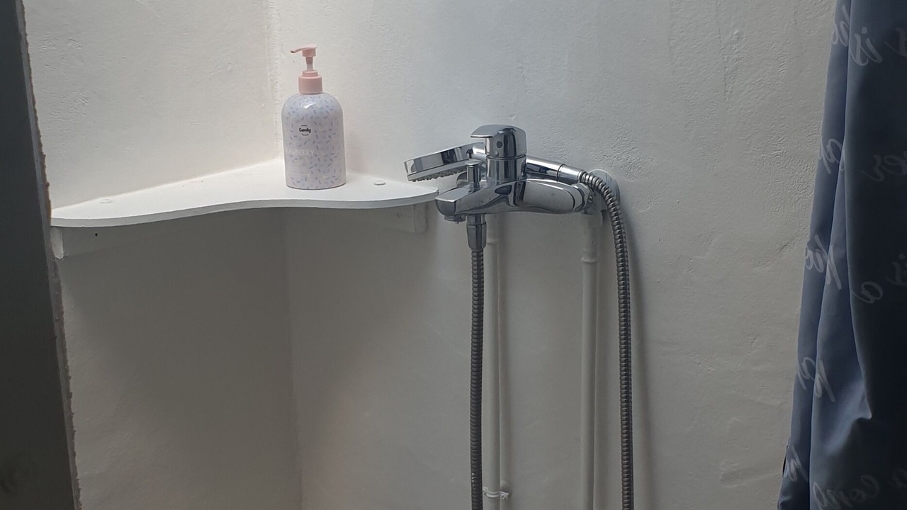 Photo of Bathroom in Les Mathes