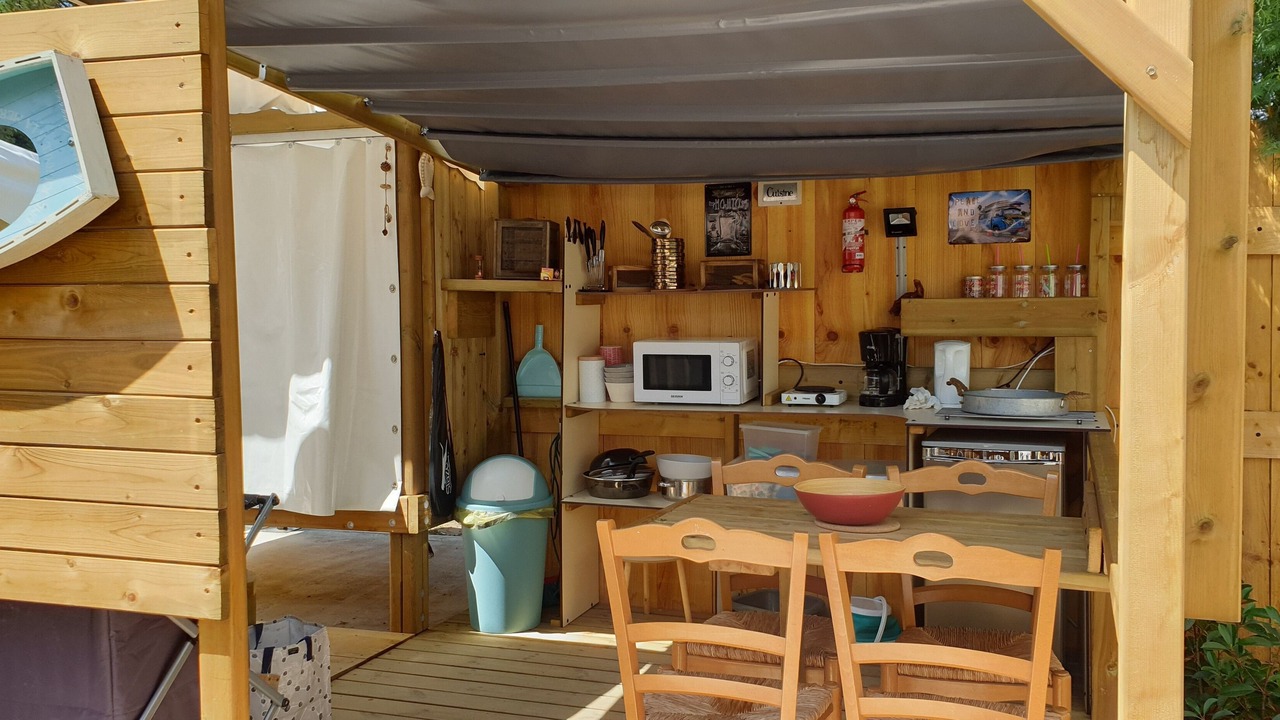 Photo of Outdoor in Les Mathes