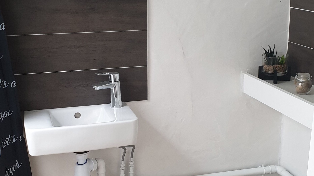 Photo of Bathroom in Les Mathes