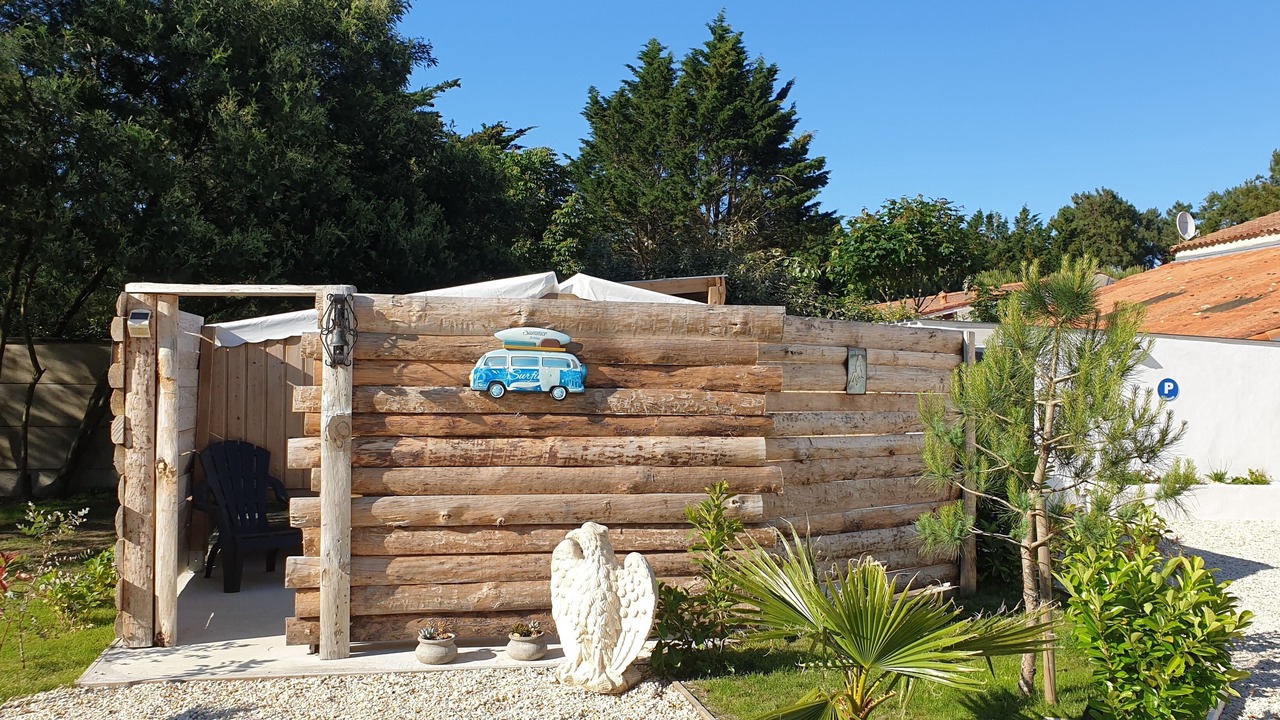 Photo of Outdoor in Les Mathes