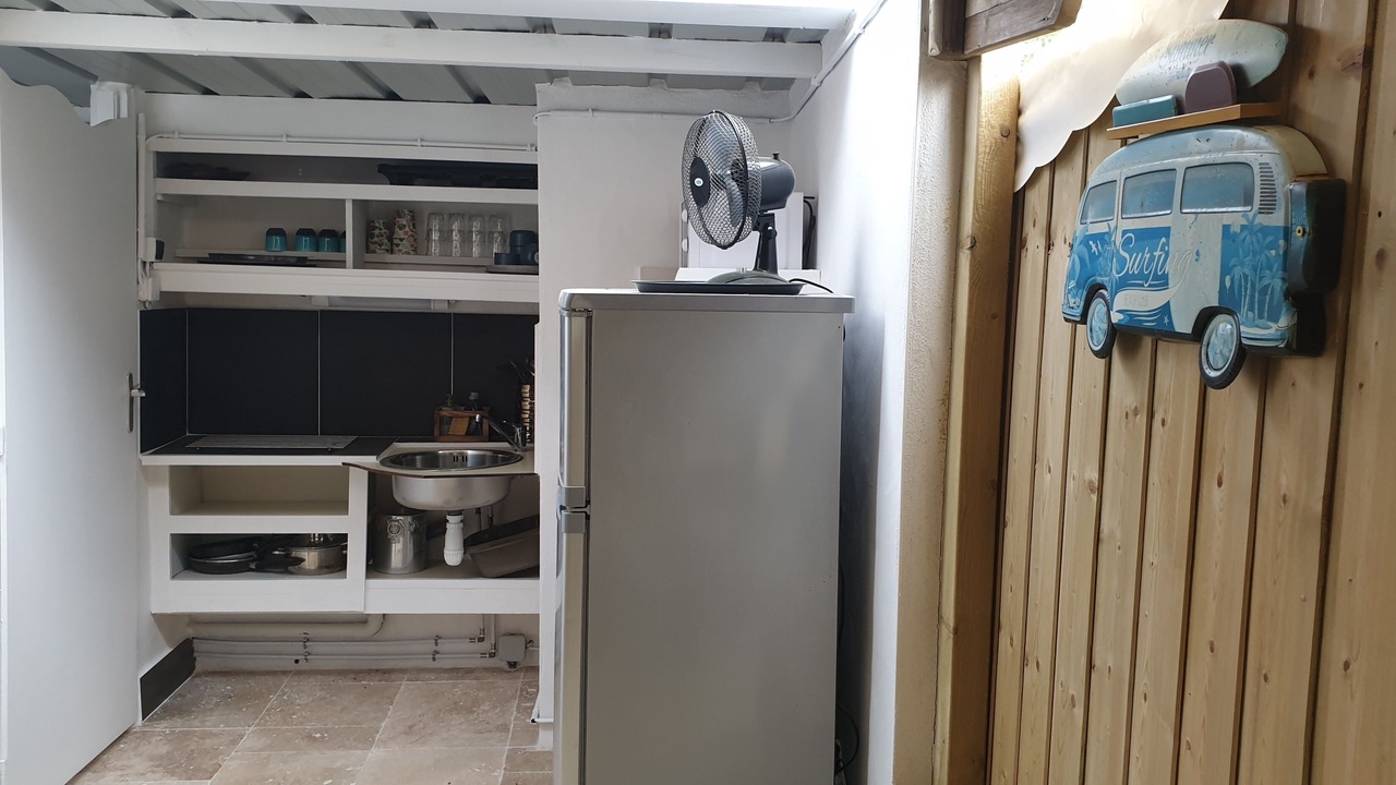 Photo of Kitchen in Les Mathes