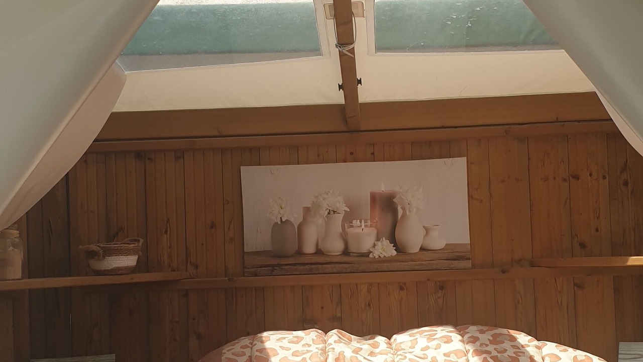 Photo of Bedroom in Les Mathes