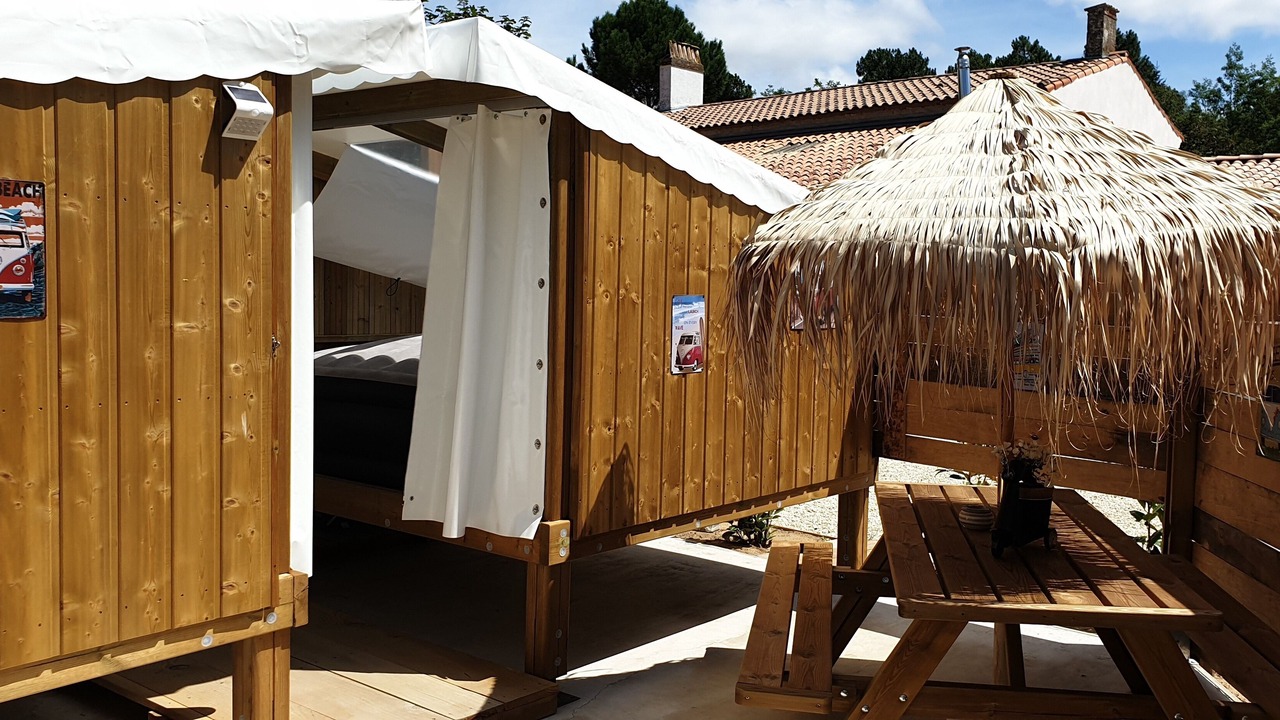 Photo of Outdoor in Les Mathes