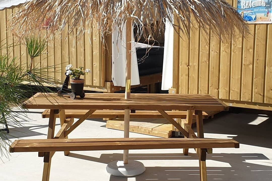Photo of Outdoor in Les Mathes