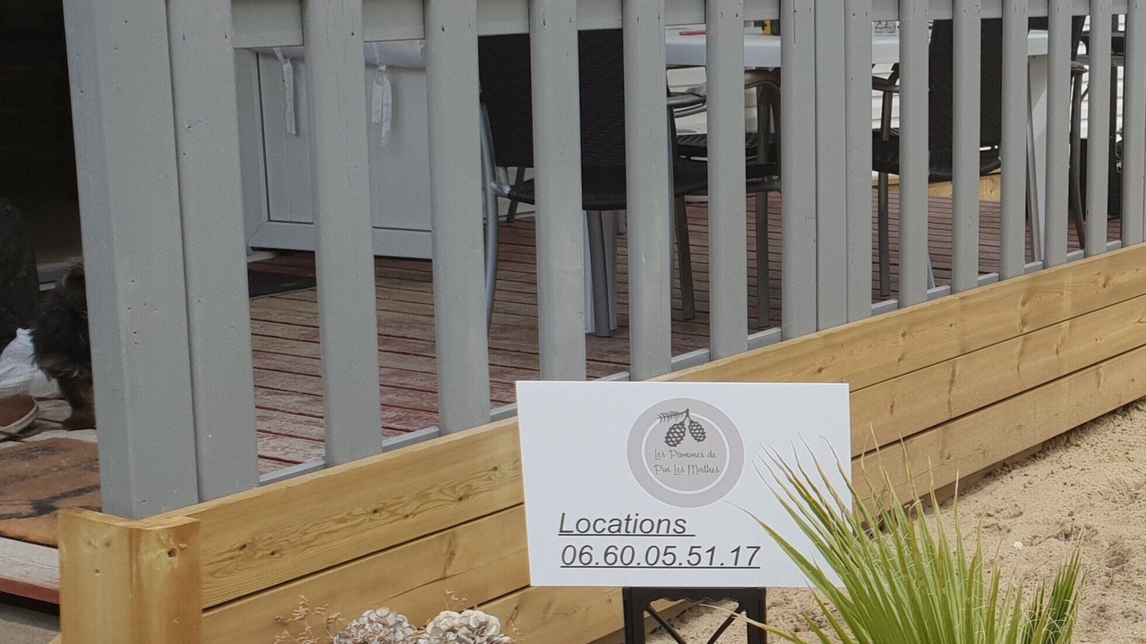 Photo of Outdoor in Les Mathes