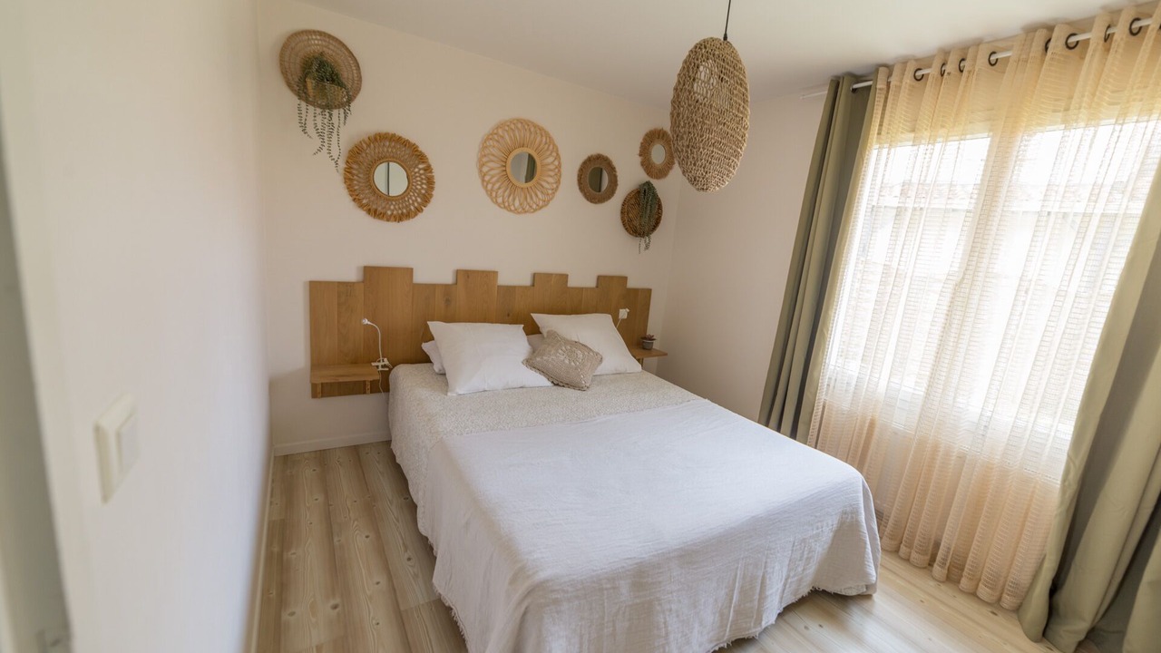 Photo of Bedroom in Biscarrosse