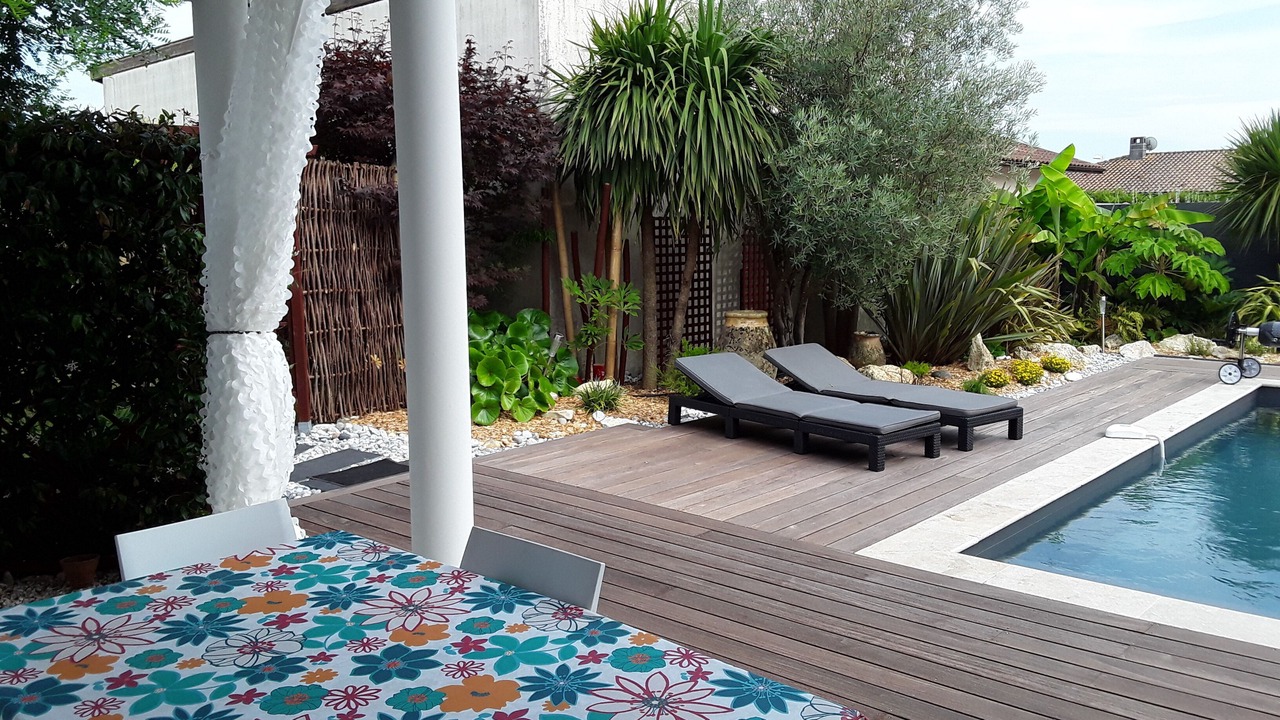 Photo of Outdoor in Biscarrosse