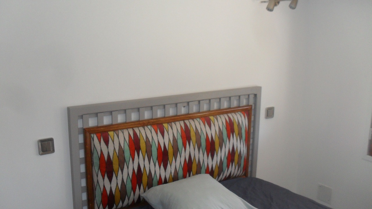 Photo of Bedroom in Mouguerre