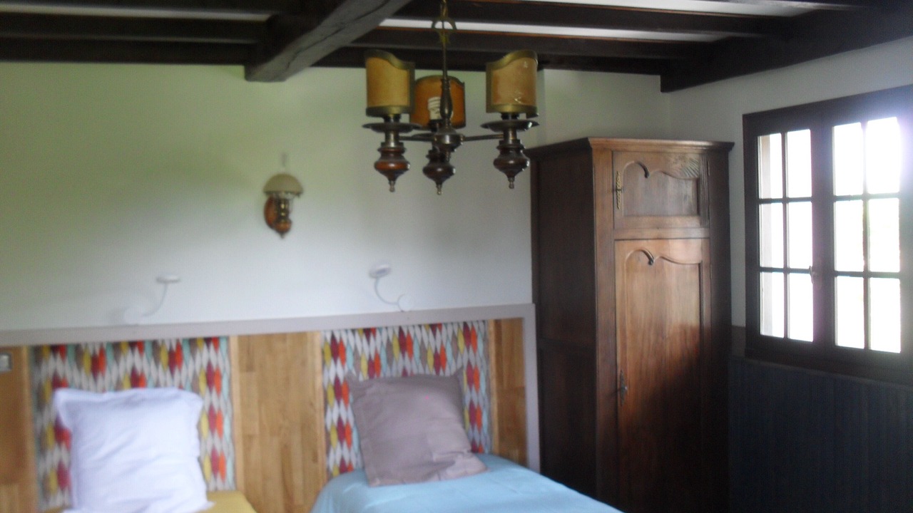 Photo of Bedroom in Mouguerre