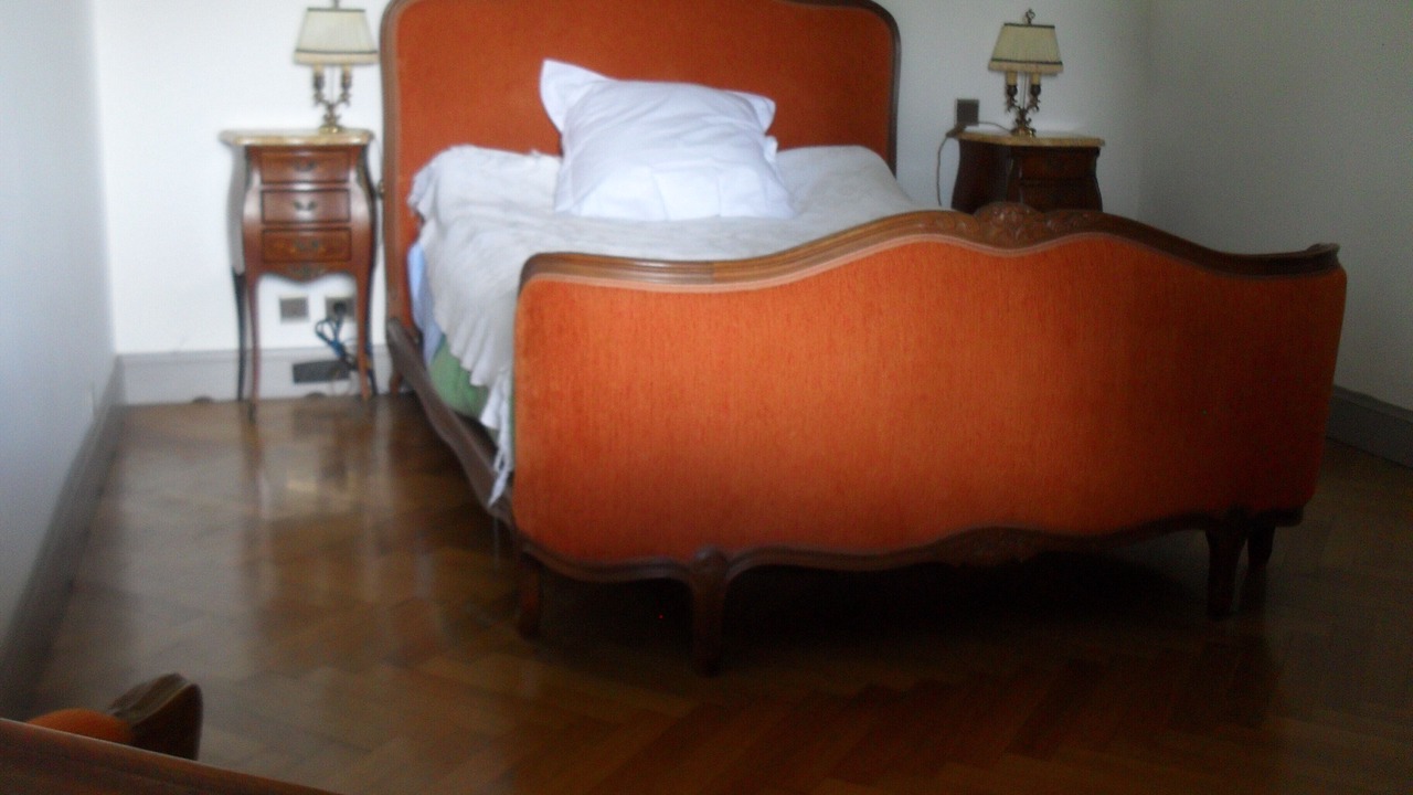 Photo of Bedroom in Mouguerre