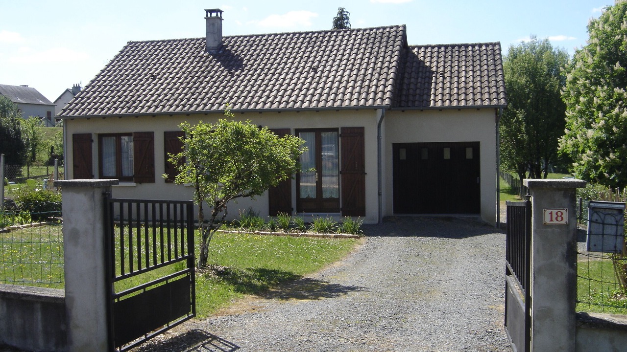 Photo of Outdoor in Payzac