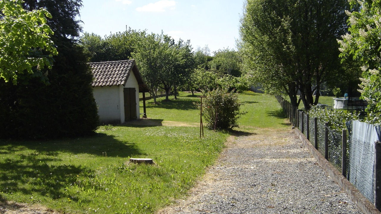 Photo of Outdoor in Payzac