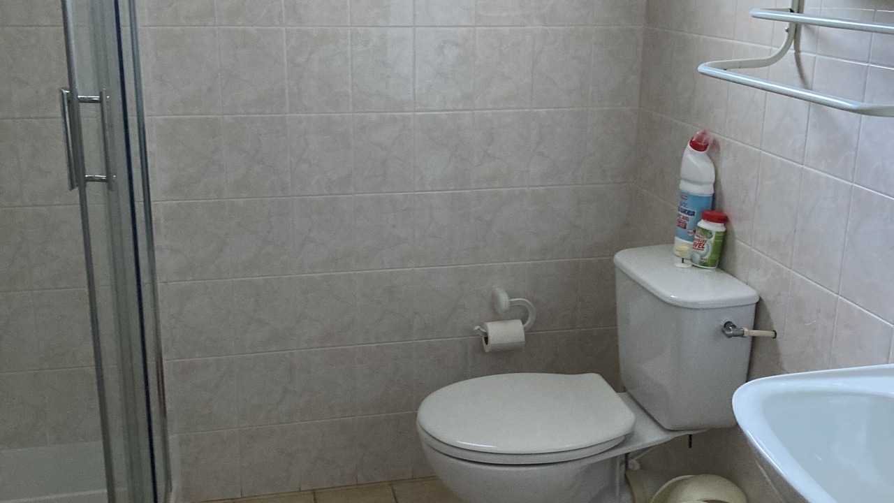 Photo of Bathroom in Payzac