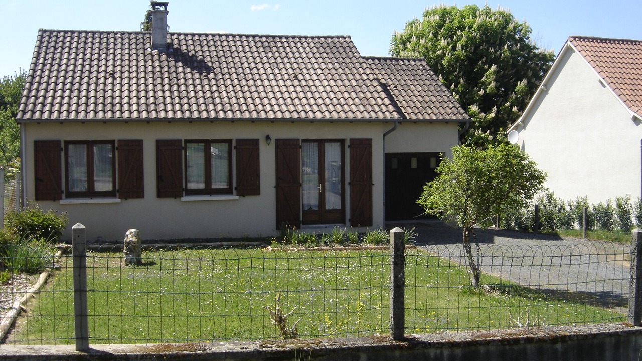 Photo of Outdoor in Payzac