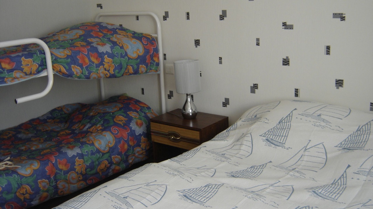 Photo of Bedroom in Payzac