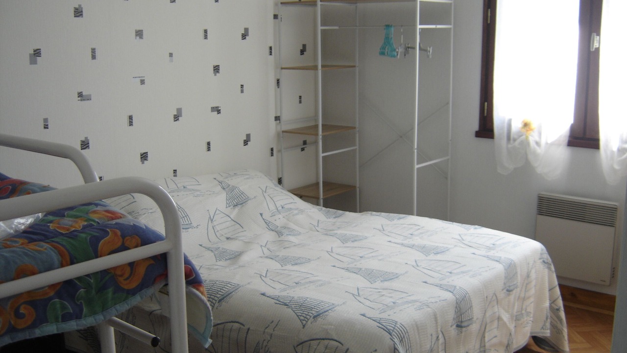Photo of Bedroom in Payzac