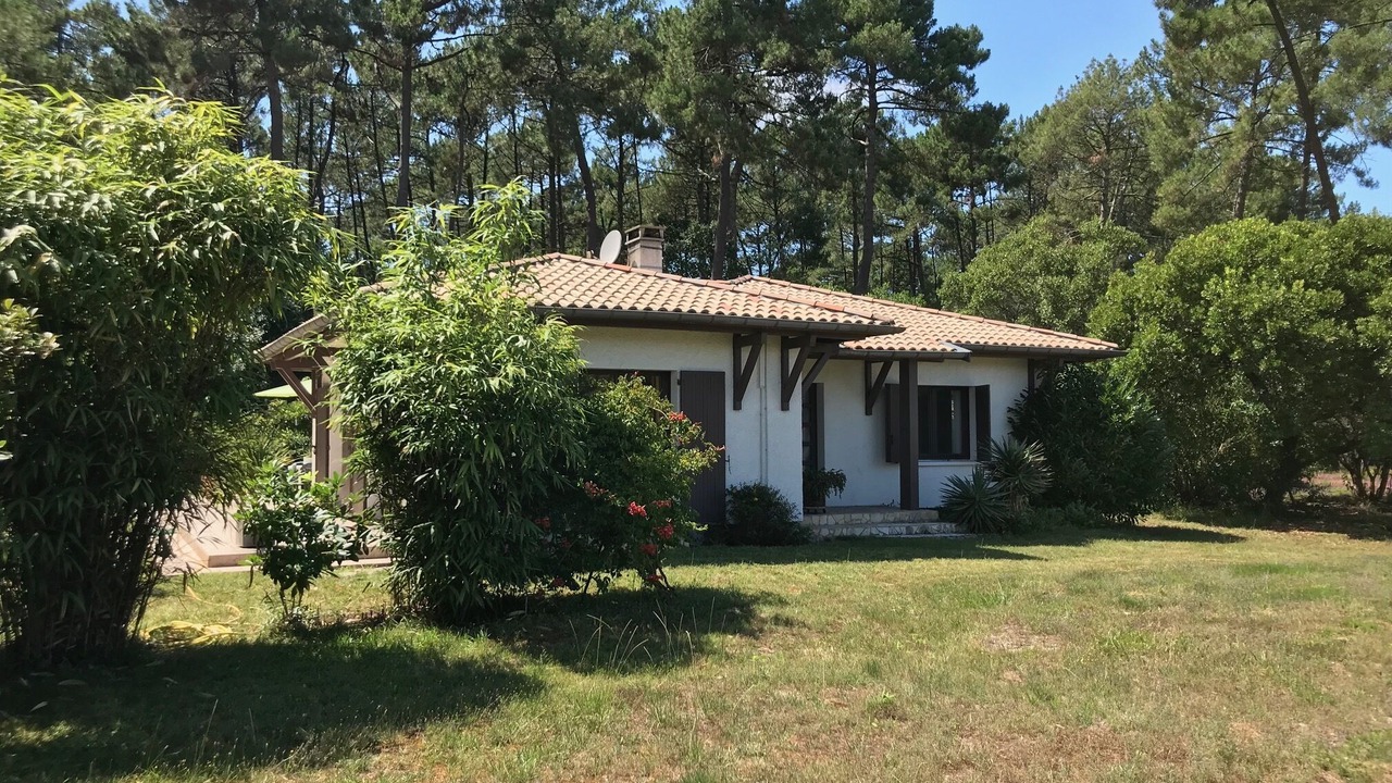 Photo of Outdoor in Gujan-Mestras