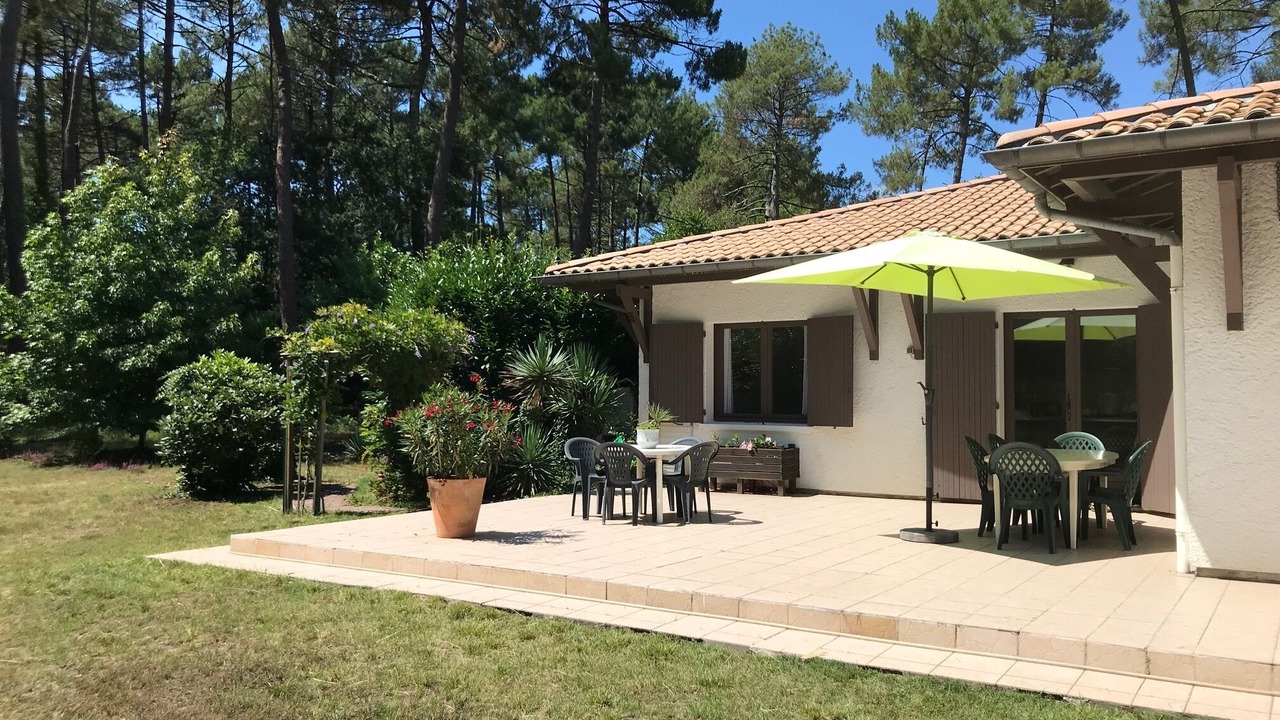 Photo of Outdoor in Gujan-Mestras