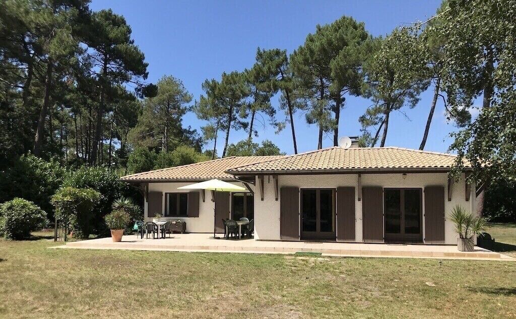 Photo of Outdoor in Gujan-Mestras