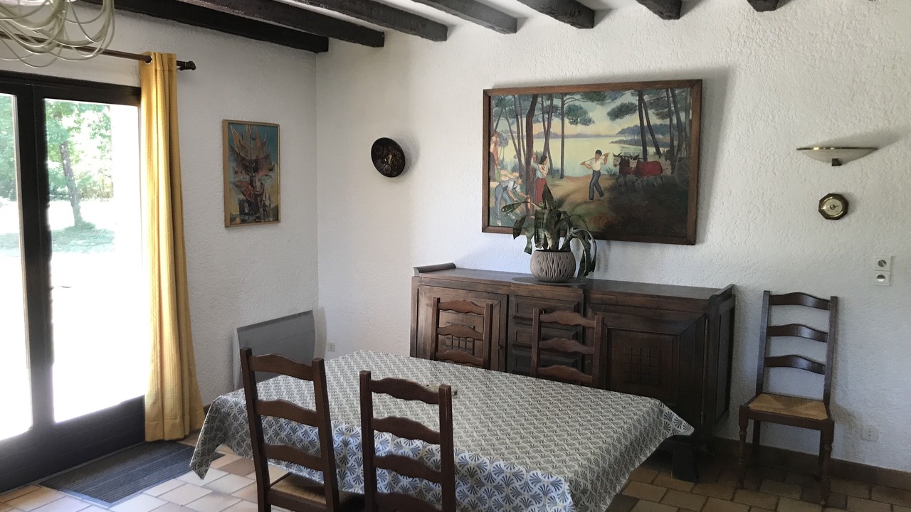 Photo of Others in Gujan-Mestras