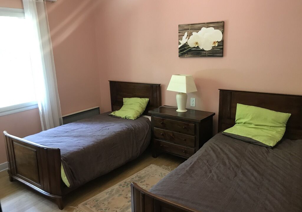 Photo of Bedroom in Gujan-Mestras