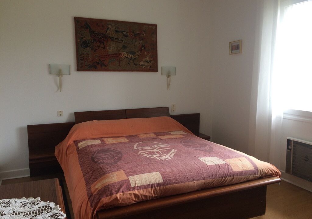 Photo of Bedroom in Gujan-Mestras