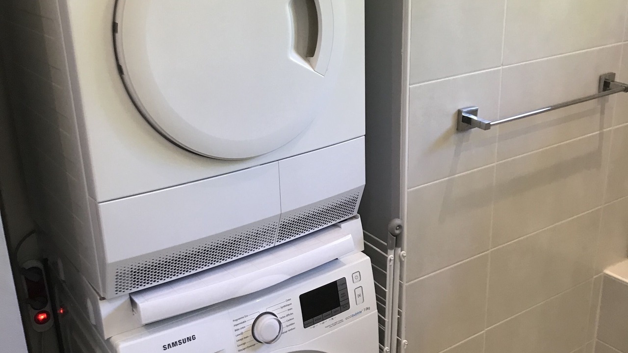 Photo of Bathroom in Gujan-Mestras