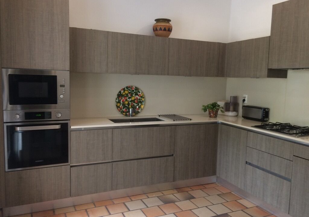 Photo of Kitchen in Gujan-Mestras