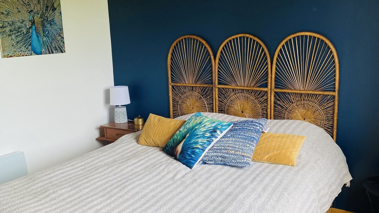 Photo of Bedroom in Le Chateau-d'Oleron