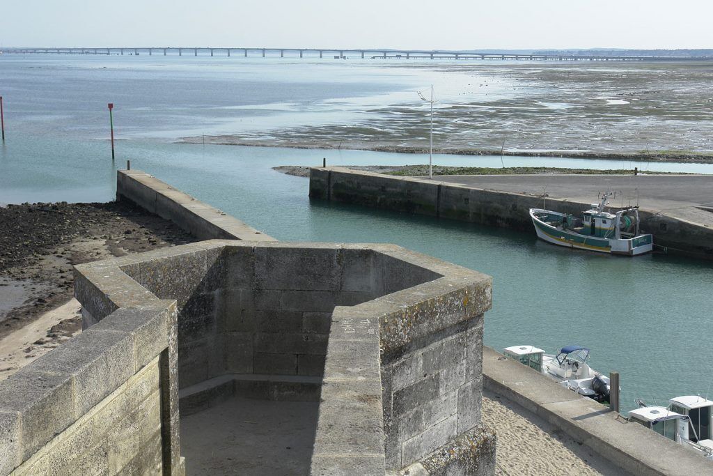 Photo of Outdoor in Le Chateau-d'Oleron