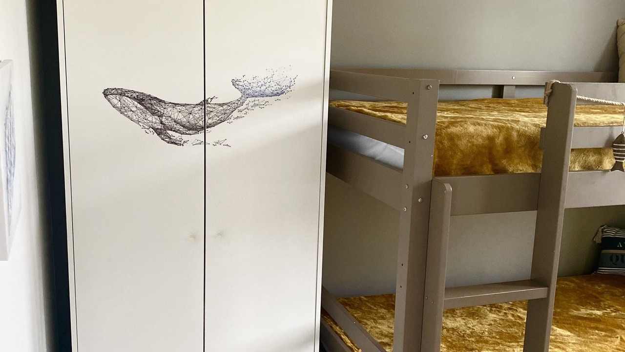 Photo of Bedroom in Le Chateau-d'Oleron