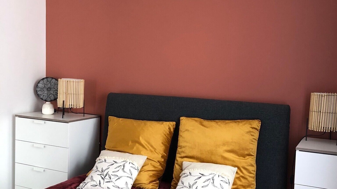 Photo of Bedroom in Le Chateau-d'Oleron