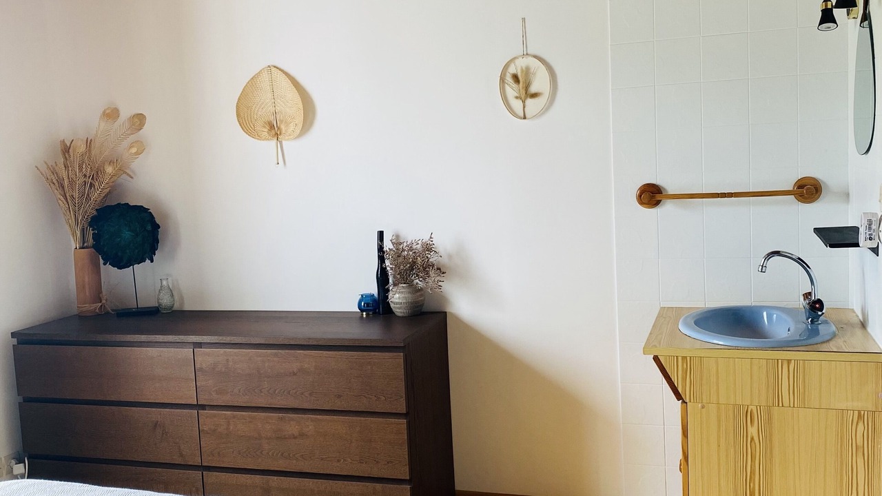Photo of Bedroom in Le Chateau-d'Oleron