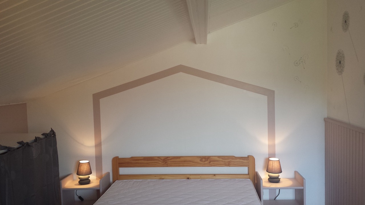Photo of Bedroom in Pontenx-les-Forges