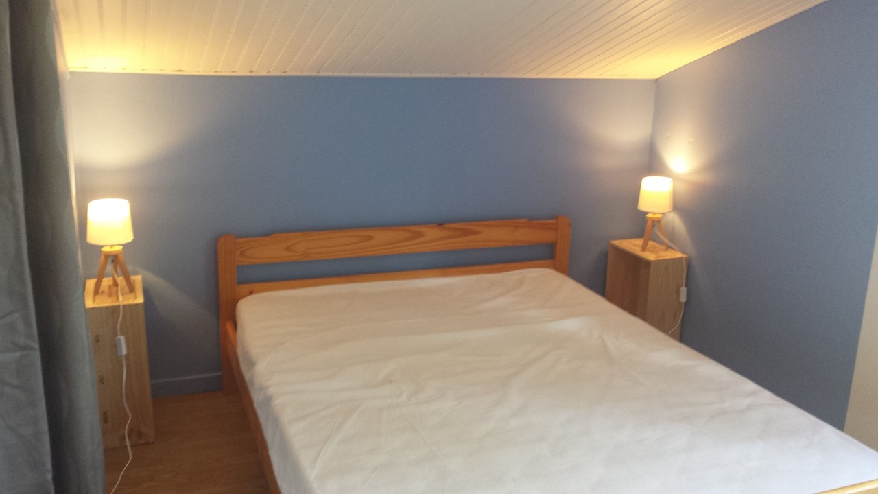 Photo of Bedroom in Pontenx-les-Forges
