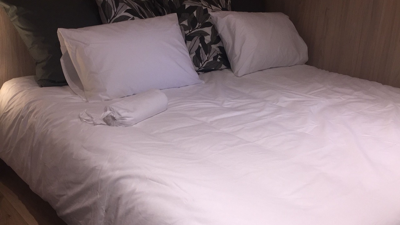 Photo of Bedroom in Saint-Junien