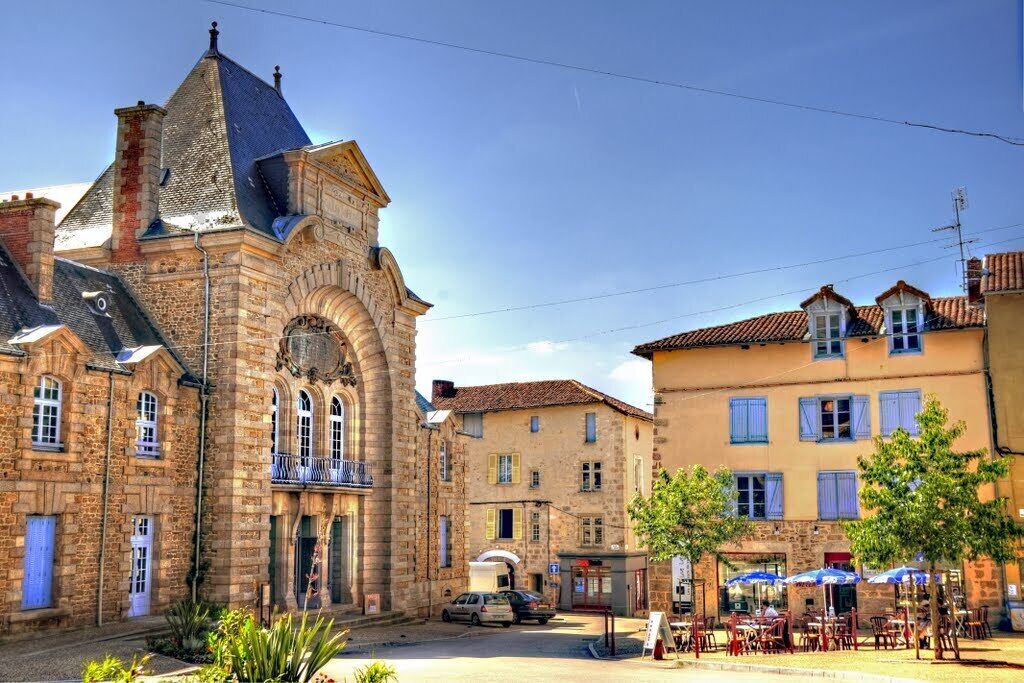 Photo of Outdoor in Saint-Junien