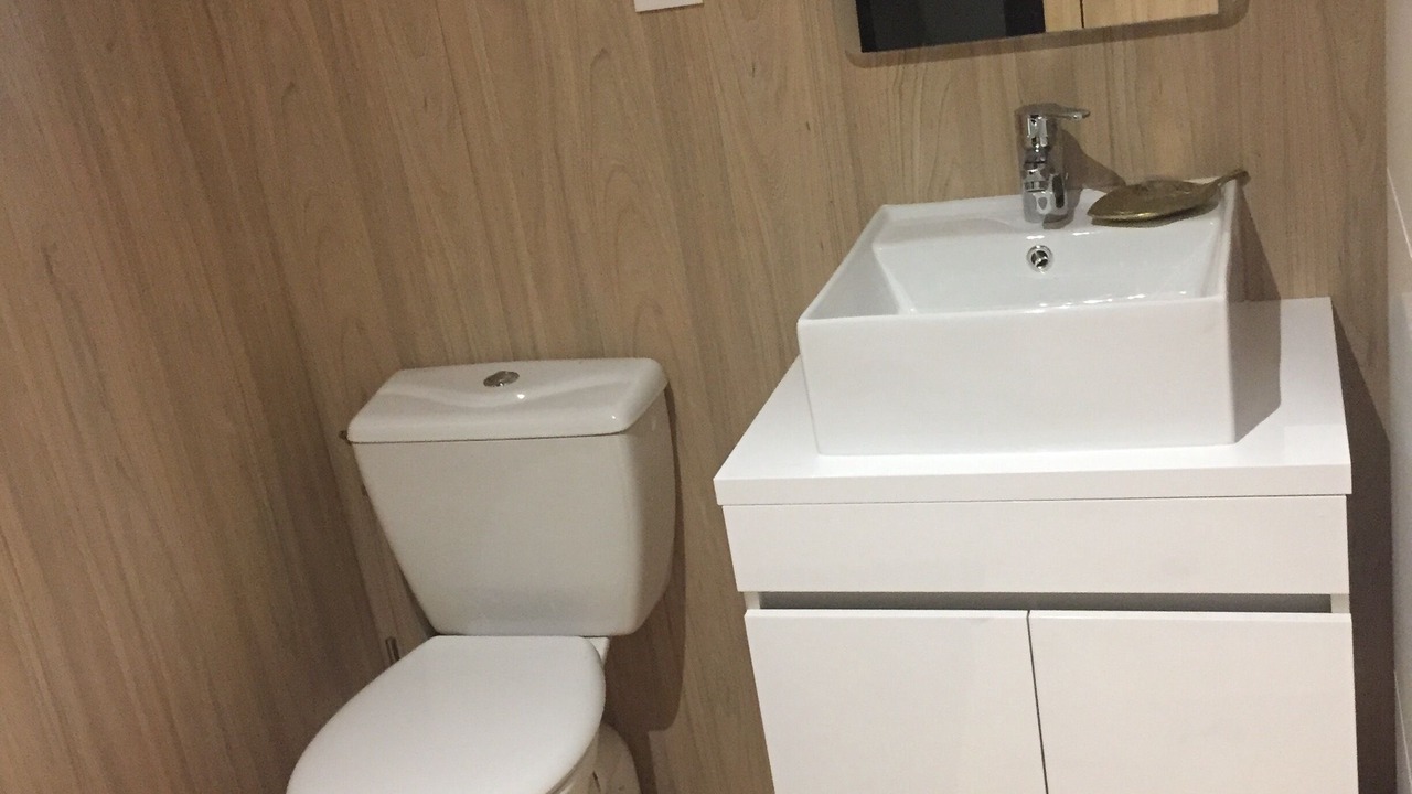 Photo of Bathroom in Saint-Junien