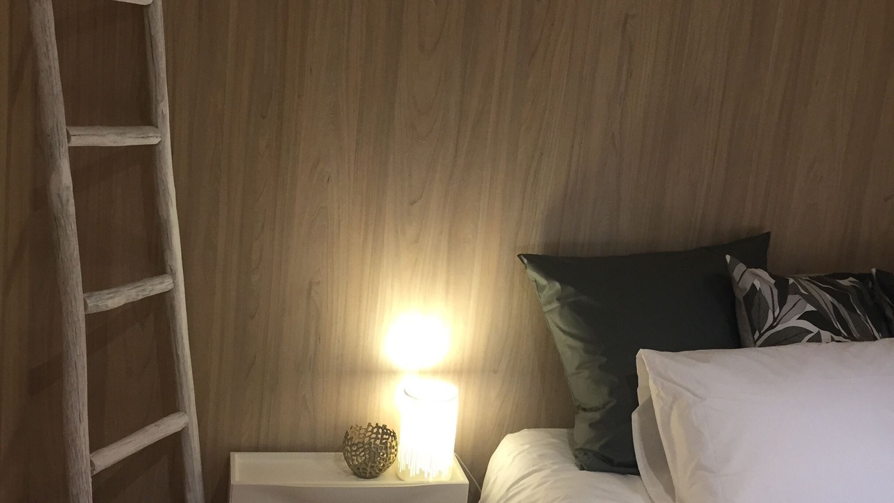 Photo of Bedroom in Saint-Junien