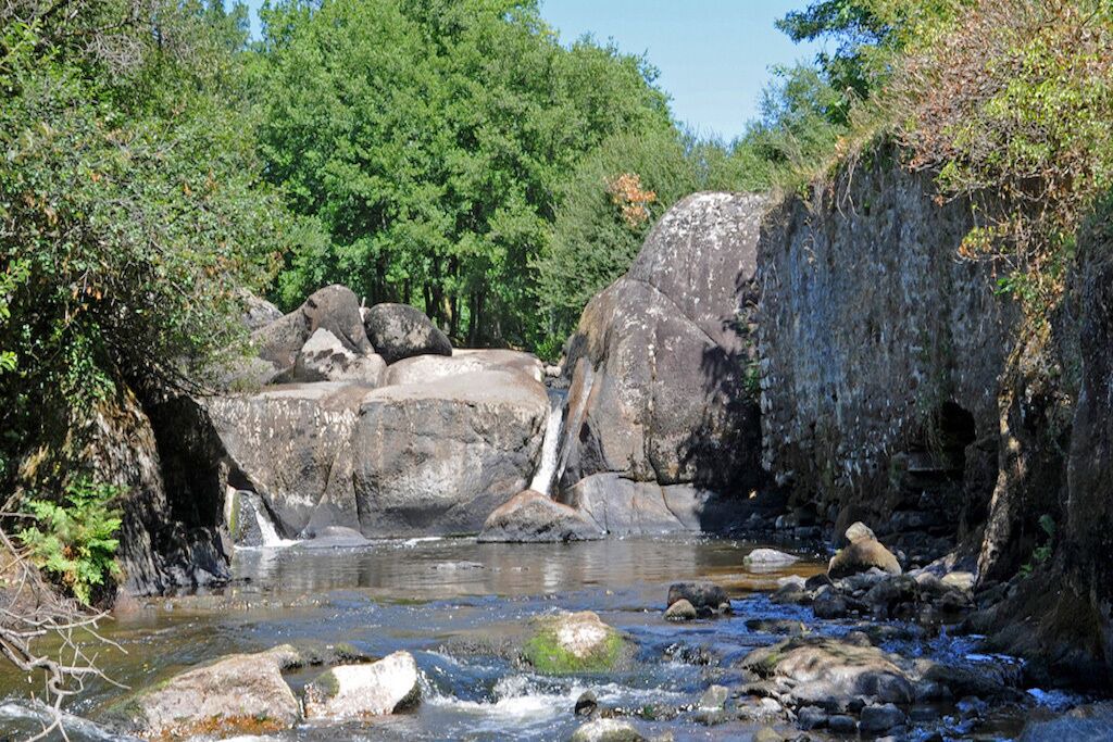 Photo of Outdoor in Saint-Junien