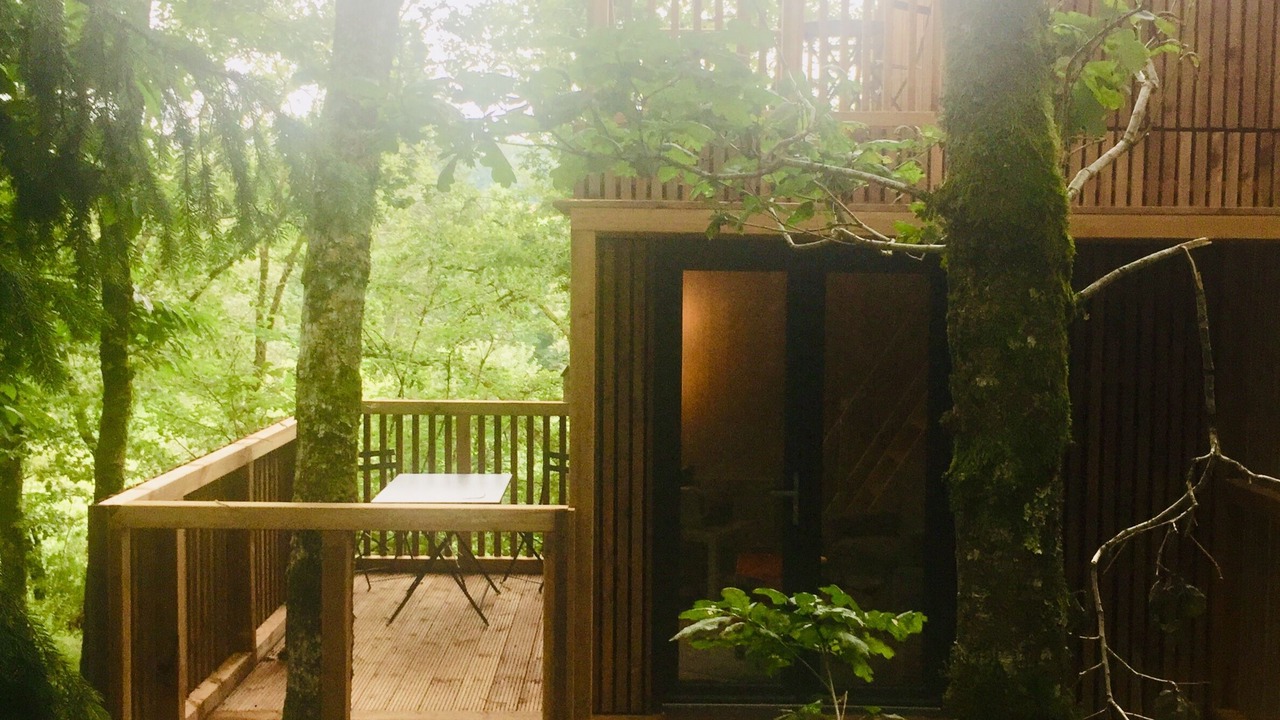 Photo of Patio Balcony in Saint-Junien