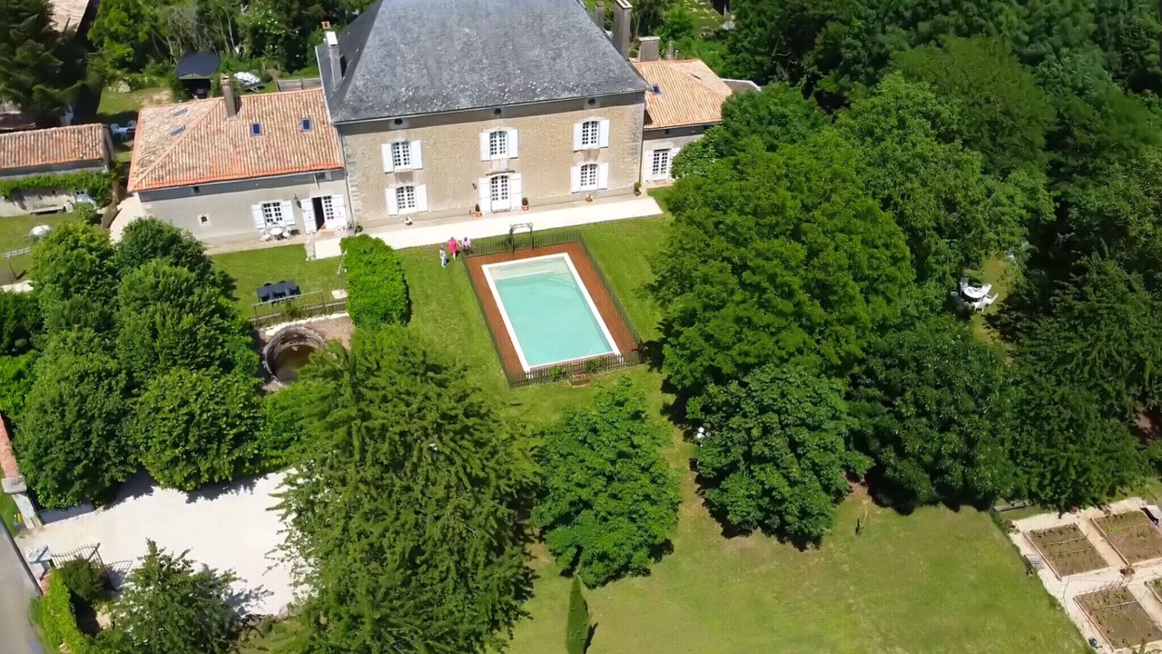 Photo of Outdoor in Limalonges