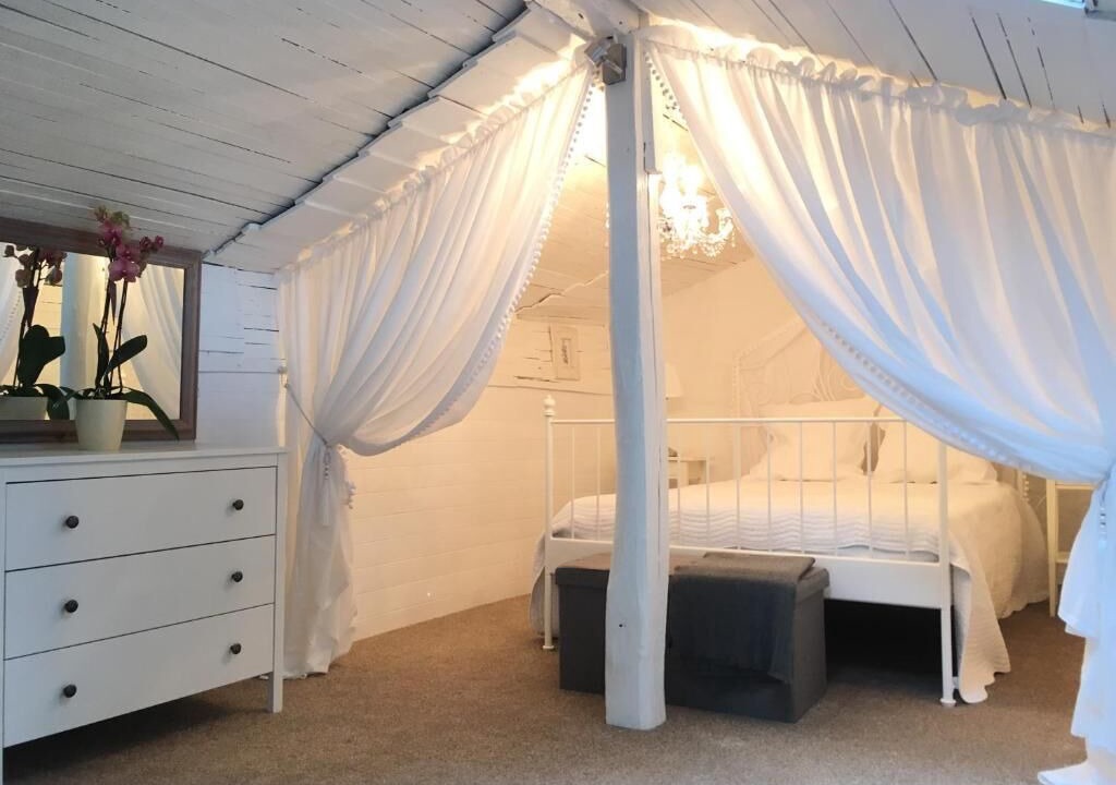 Photo of Bedroom in Limalonges