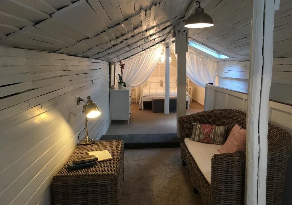 Photo of Bedroom in Limalonges