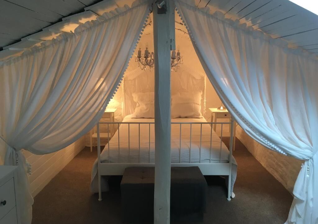 Photo of Bedroom in Limalonges