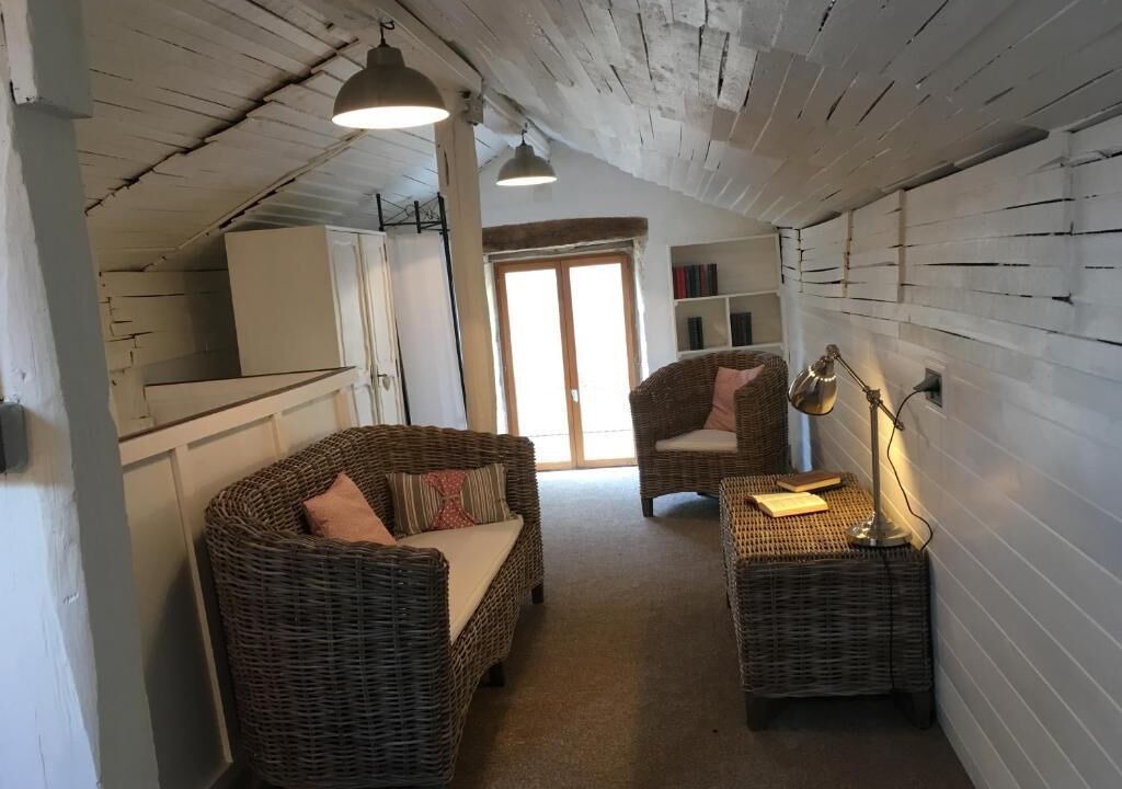 Photo of Livingroom in Limalonges