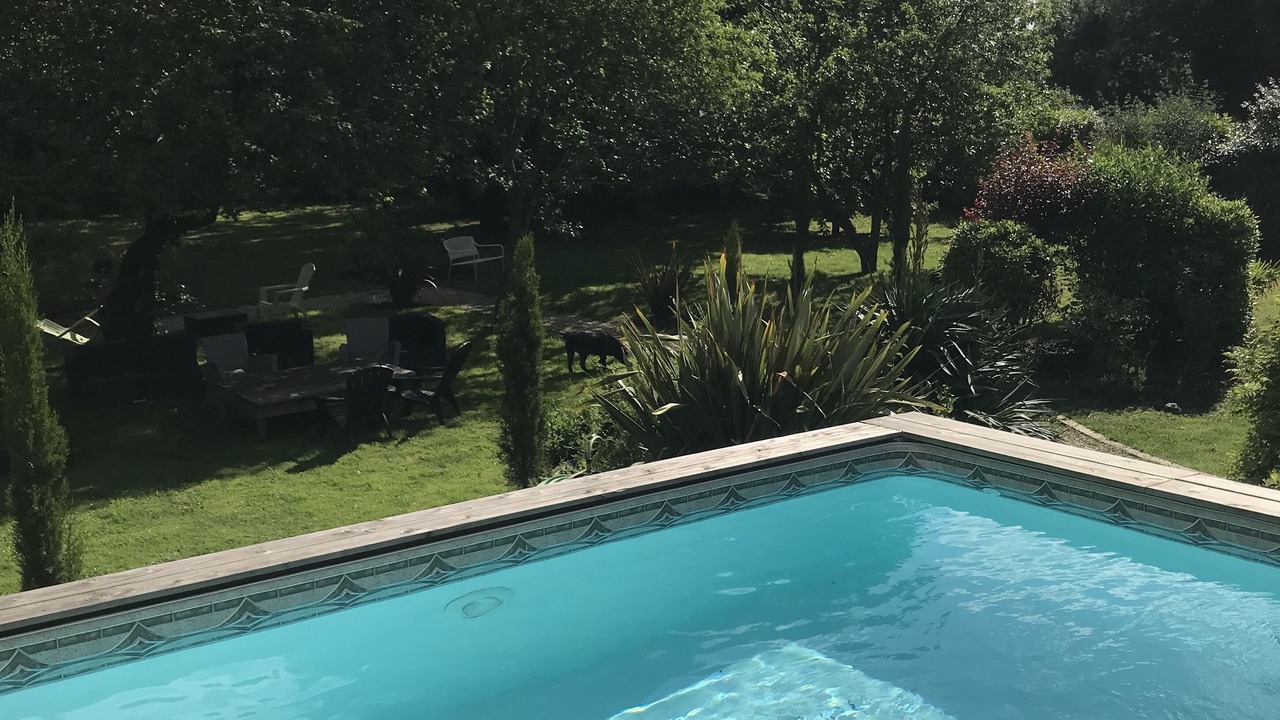 Photo of Outdoor in Saint Cyr du Doret